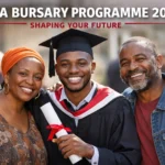 ABSA Bursary Programme 2026