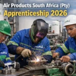 Air Products South Africa (Pty) Apprenticeship 2026: A Game-Changing Pathway into Industrial Engineering