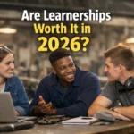 Are Learnerships Worth It in 2026?