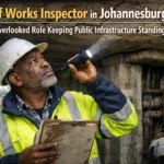 Chief Works Inspector