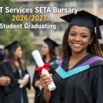 DUT Services SETA Bursary 2026/2027