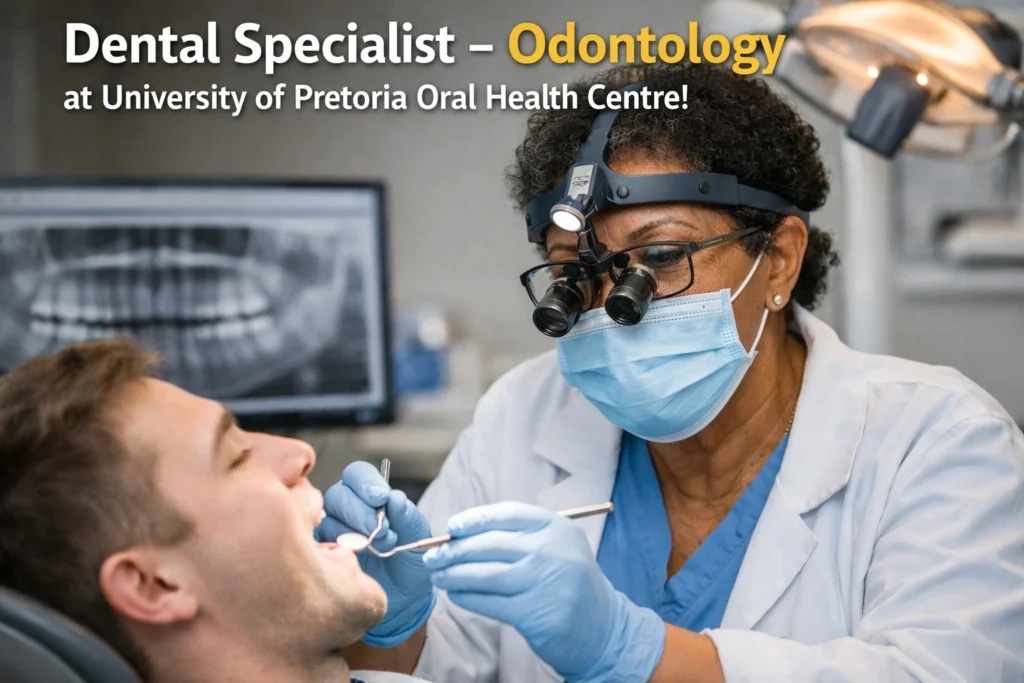 Dental Specialist