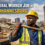 General Worker