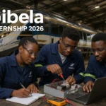 Gibela Internship 2026