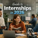 Guide to Internships in 2026