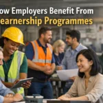 How Employers Benefit From Learnership Programmes