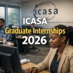 ICASA Graduate Internships 2026