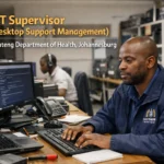 ICT Supervisor