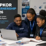 Pepkor Learnership 2026