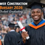 Power Construction Bursary 2026