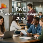 PwC Graduate Internships 2026