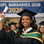 SAIIPL Bursaries 2026