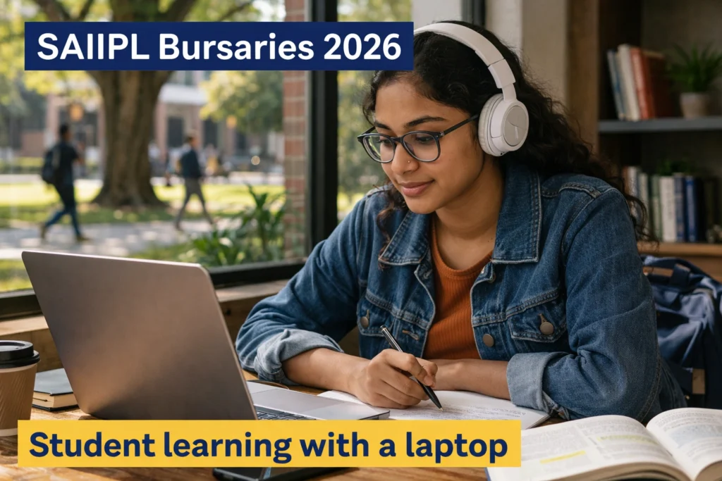 SAIIPL Bursaries 2026 2 SAIIPL Bursaries 2026