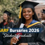 (SARF) Bursaries 2026