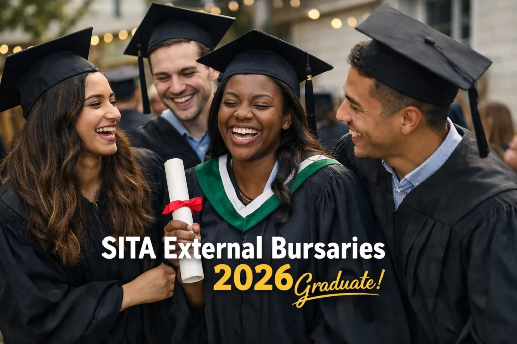 (SITA) External Bursaries 2026