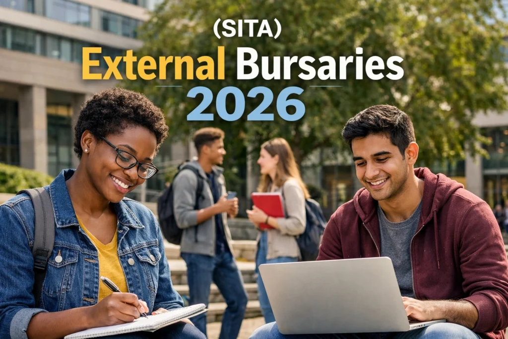 (SITA) External Bursaries 2026 2 (SITA) External Bursaries 2026