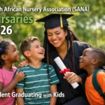 South African Nursery Association (SANA) Bursaries 2026