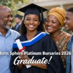 Southern Sphere Platinum Bursaries 2026