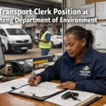 Transport Clerk