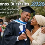 Tronox Bursaries 2026