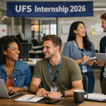 UFS Internship 2026