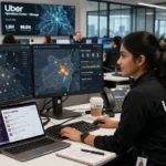 Uber Operations Internships 2026