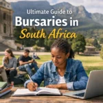 Ultimate Guide to Bursaries in South Africa