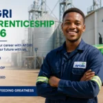 AFGRI Apprenticeship 2026