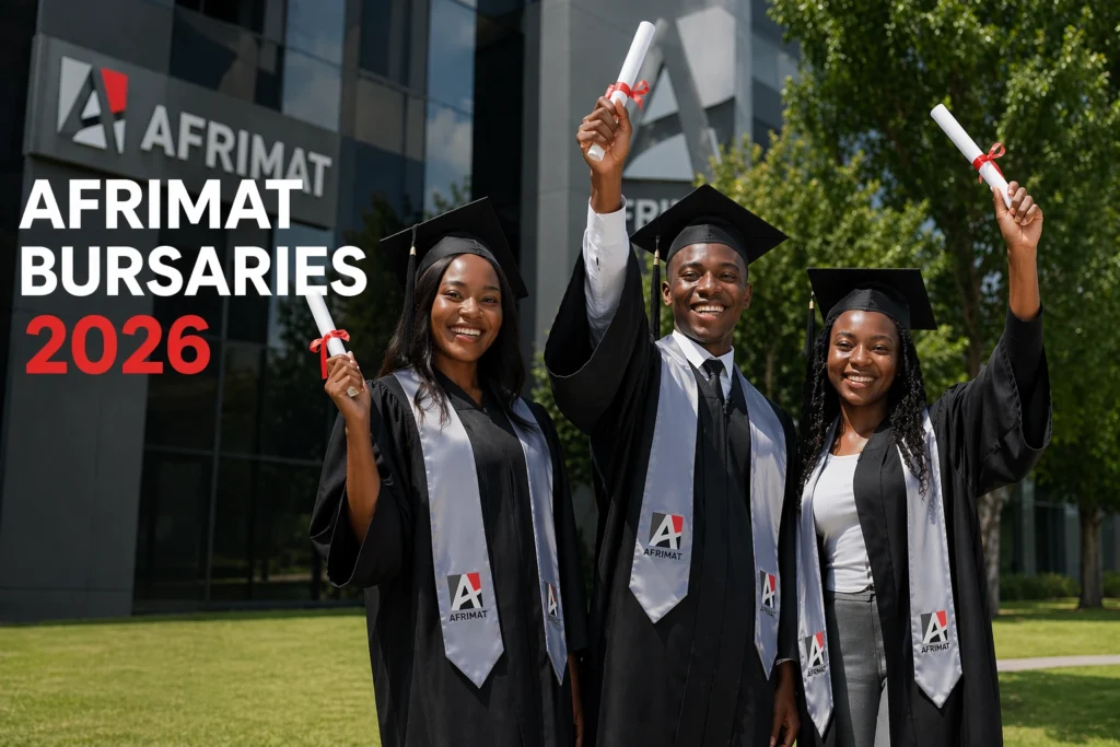 "AFRIMAT Bursaries 2026