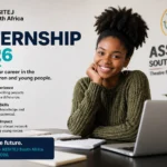 ASSITEJ South Africa Internship 2026