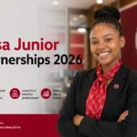 Absa Junior Learnerships 2026