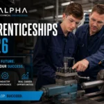 Alpha Technical Engineering Apprenticeships 2026