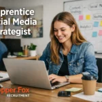 Apprentice Social Media Strategist