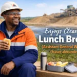 Assistant General Worker