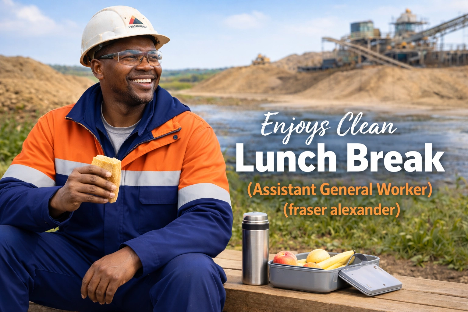 Assistant General Worker