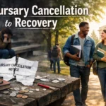 Bursary Cancellation to Recovery