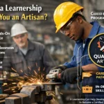 Can a Learnership Make You an Artisan