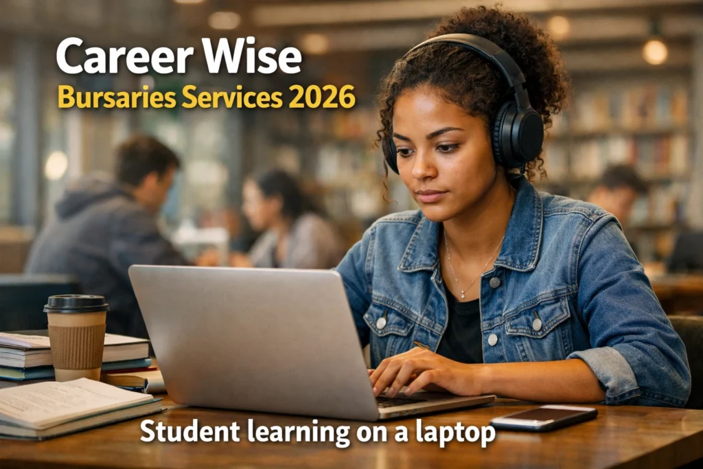 Career Wise Bursaries Services 202 Career Wise Bursaries Services 202