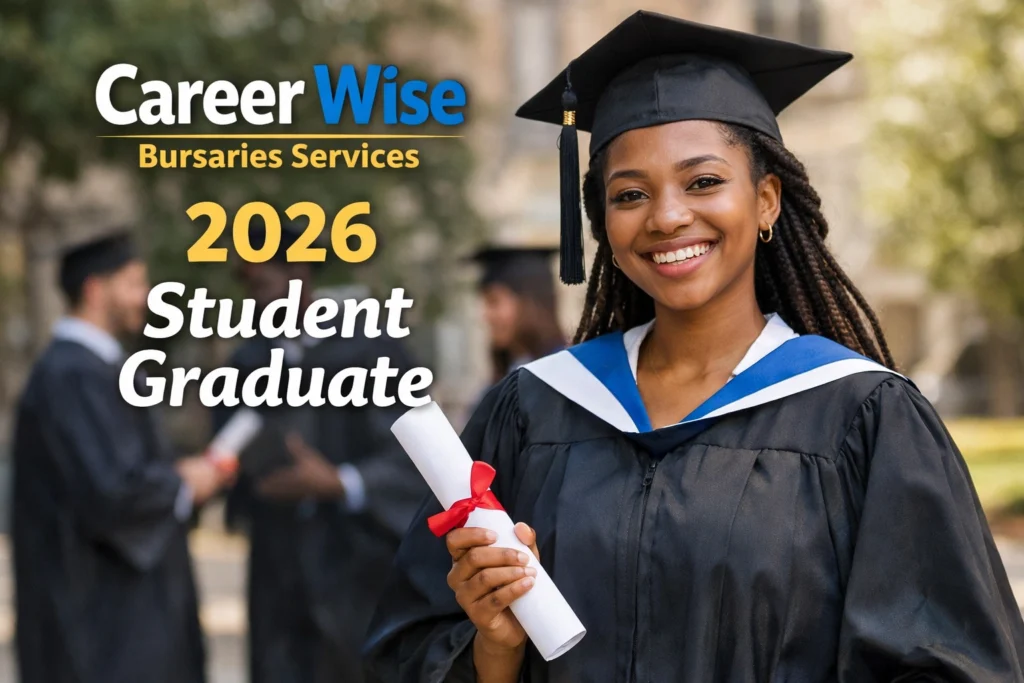Career Wise Bursaries Services 2026