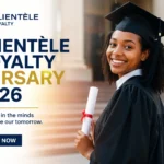 Clientèle Royalty Bursary 2026