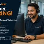 Desktop Support Technician Job