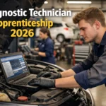 Diagnostic Technician Apprenticeship 2026