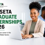 EWSETA Graduate Internships 2026