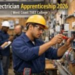 Electrician Apprenticeship 2026