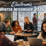 Electrum’s Winter Internship 2026