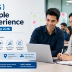 ( FLS ) People Experience Internship 2026
