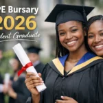 (FPE) Bursary 2026