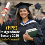 (FPE) Postgraduate Bursary 2026