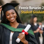 Feenix Bursaries 2026