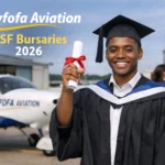Flyfofa Aviation NSF Bursaries 2026
